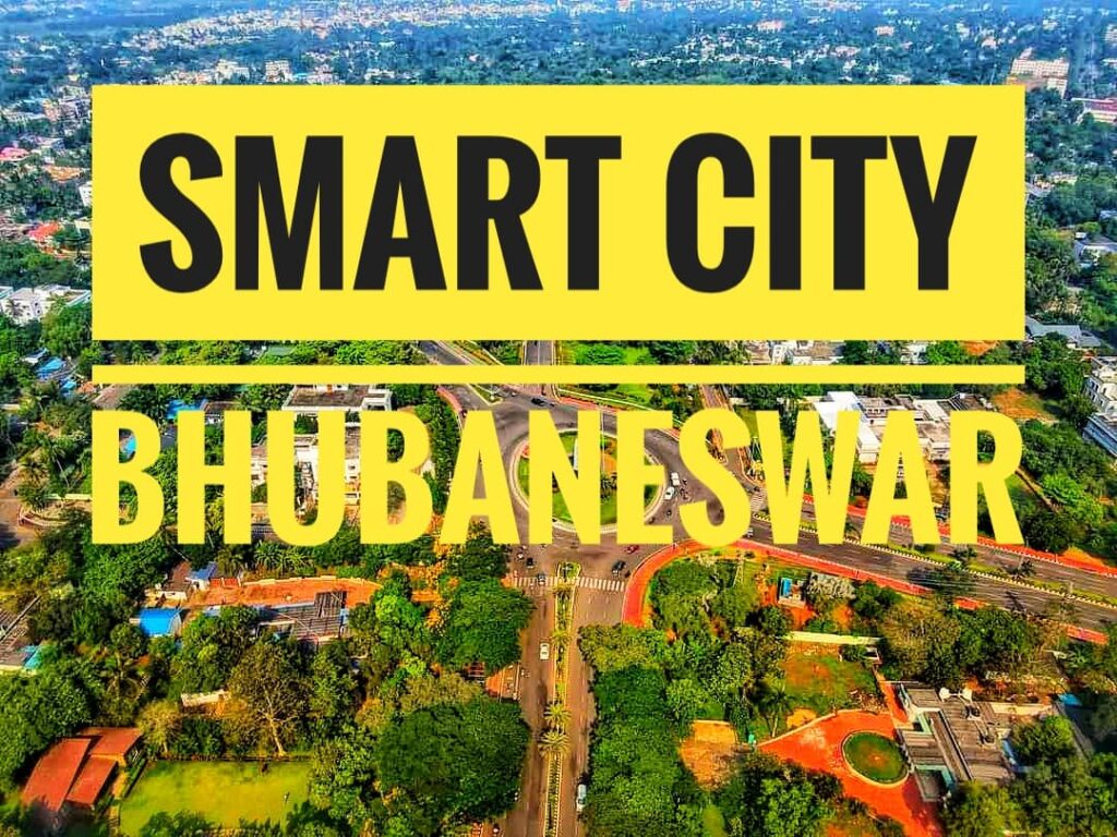 smart city bhubaneswar,indias best smart city
