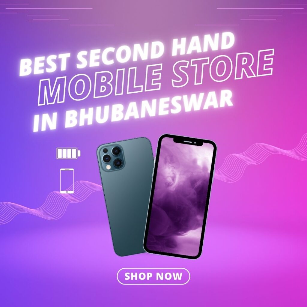 best second hand mobile store in bhubaneswar
