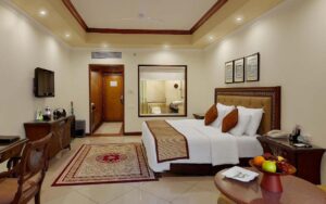 best five star hotel in bhubaneswar